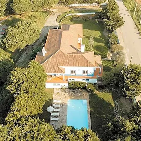 Ξενοδοχείο Nana House Ericeira - Yoga & Surf