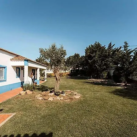 Nana House Ericeira - Yoga & Surf *