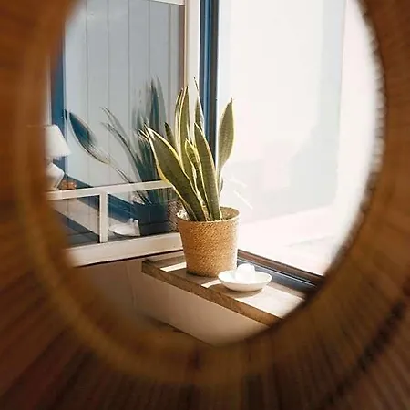 Nana House Ericeira - Yoga & Surf * Μάφρα