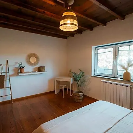 Nana House Ericeira - Yoga & Surf Ξενοδοχείο