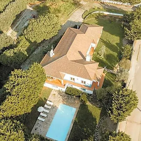Ξενοδοχείο Nana House Ericeira - Yoga & Surf