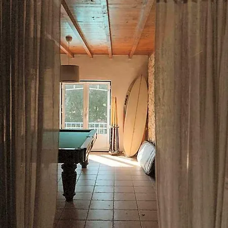 Ξενοδοχείο Nana House Ericeira - Yoga & Surf