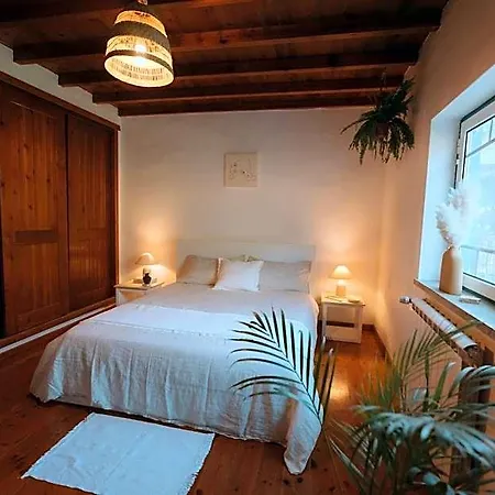 Nana House Ericeira - Yoga & Surf Ξενοδοχείο