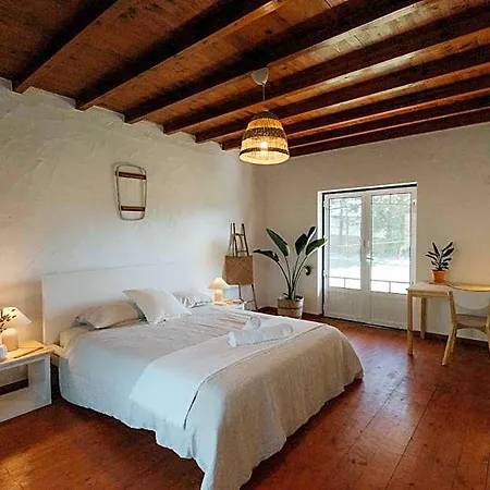 Nana House Ericeira - Yoga & Surf Ξενοδοχείο Μάφρα