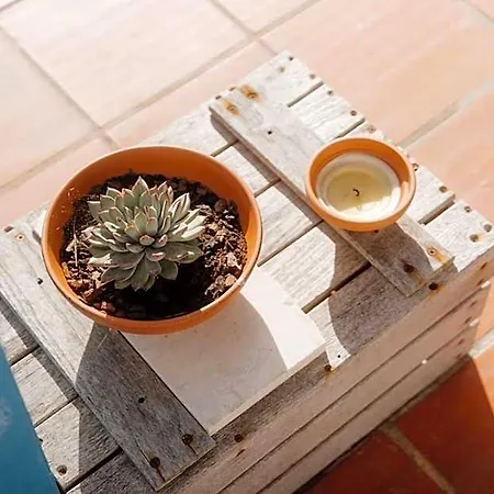 Nana House Ericeira - Yoga & Surf Ξενοδοχείο