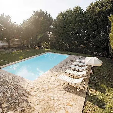 Nana House Ericeira - Yoga & Surf * Μάφρα
