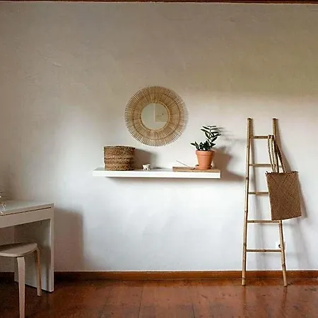 Ξενοδοχείο Nana House Ericeira - Yoga & Surf *