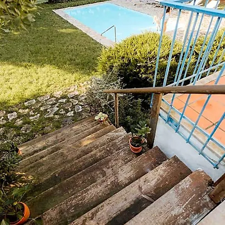 Nana House Ericeira - Yoga & Surf * Μάφρα