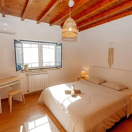 Ξενοδοχείο Nana House Ericeira - Yoga & Surf