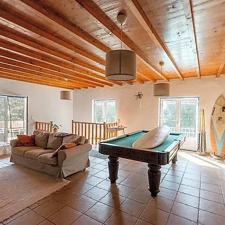 Nana House Ericeira - Yoga & Surf Ξενοδοχείο