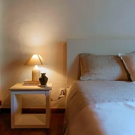 Ξενοδοχείο Nana House Ericeira - Yoga & Surf Μάφρα