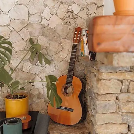 Ξενοδοχείο Nana House Ericeira - Yoga & Surf *